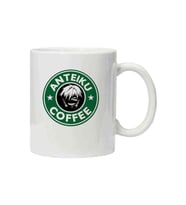 Kupa Bardak Anime Tokyo Ghoul Anteiku Coffee