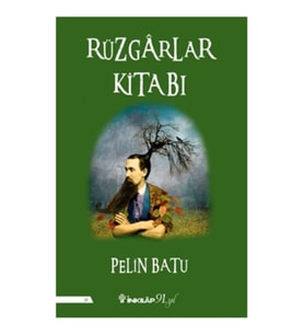 Rüzgarlar Kitabı