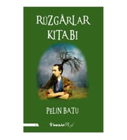 Rüzgarlar Kitabı