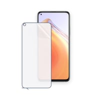 SChitec Xiaomi 10 T Uyumlu Ön Yüzey Nano Şeffaf Hidrojel Ekran Koruyucu