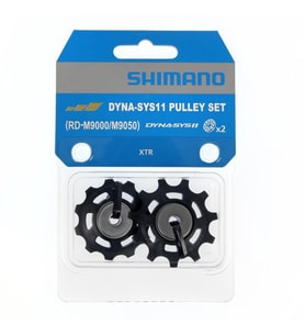 Shimano Aktarıcı Makara Seti RD-M9000-M9050 Y5PV98160