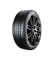Continental WinterContact TS 850P SUV 265/40R22 106V XL M+S 3PMSF FR 4x4 Kış Lastiği (Üretim Yılı: 2025)