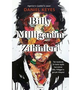 Billy Milligan’ın Zihinleri