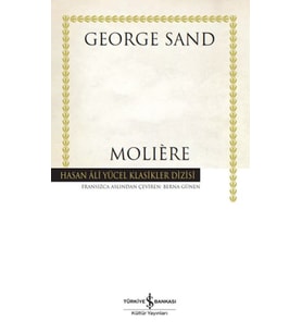 Moliere - Hasan Ali Yücel Klasikleri