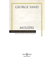 Moliere - Hasan Ali Yücel Klasikleri