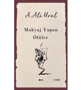 Makyaj Yapan Ölüler