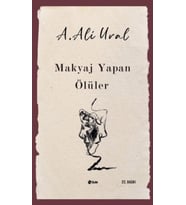 Makyaj Yapan Ölüler