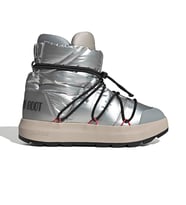 adidas X Moonboot Ace Unisex Günlük Bot JQ7849 Gri