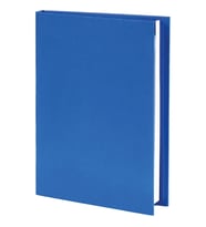Kişiye ve Kuruma Özel İsim / Logo Yazılı Sert Kapaklı Defter - Dokulu Yüzeyli Kareli Kurumsal Ajanda