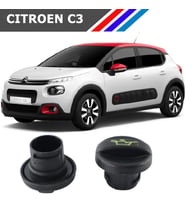 Citroen C3 Motor Yağ Kapağı 1180.F9 M11699