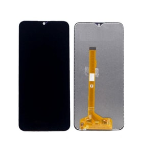 Vivo Y12S Lcd Ekran + Dokunmatik