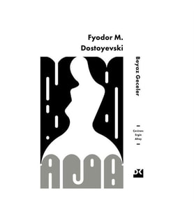 Beyaz Geceler Fyodor Mihayloviç Dostoyevski Doğan Kitap