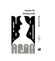 Beyaz Geceler Fyodor Mihayloviç Dostoyevski Doğan Kitap
