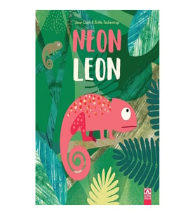 Neon Leon