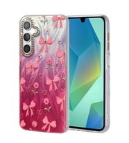 Galaxy A55 5G Kılıf Blade Aynalı Desenli Kapak - Desen 3
