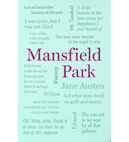 Mansfield Park (Krem)