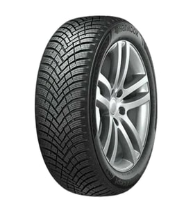 Hankook Winter i'cept RS3 W462B HRS 205/55R16 91H M+S 3PMSF