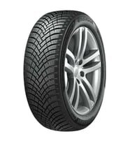 Hankook Winter i'cept RS3 W462B HRS 205/55R16 91H M+S 3PMSF