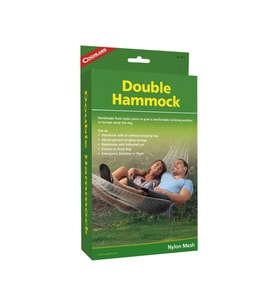 Coghlans C-0112 - Çift Kişilik Hamak