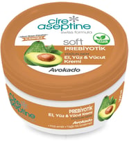 Prebiyotik El, Yüz Vücut Kremi 300 Ml