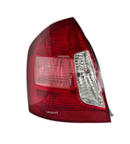 Leoparts Hyundai Accent Era Stop Lambası Sol 2006-2012 92401-1E030