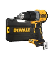 Dewalt DCD800NT-XJ Darbesiz vidalama SOLO