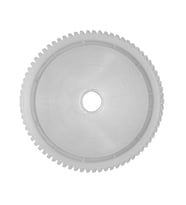 Skoda Octavia için Cam Motoru İç Dişlisi-Plastik