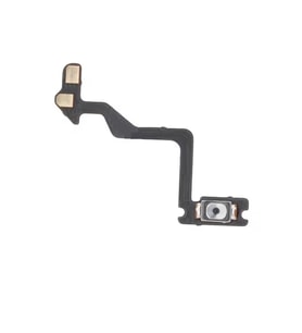 One Plus 10 Pro İle Uyumlu Power Güç Açma Kapama Flex Ne2210