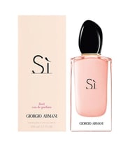 Giorgio Armani – Sì Fiori – 100 ML – EDP - Kadın parfümü