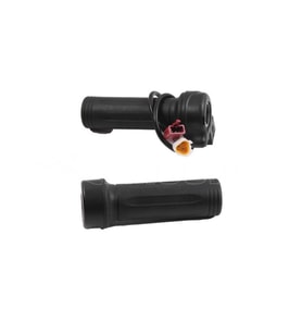 FALCON ELCİK SAĞ (GAZ BORUSU) SOL TAKIM-HANDY 249 (250 W) ORİJİNAL