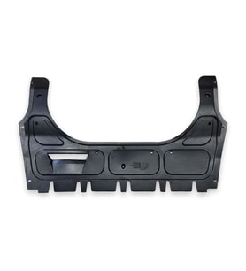Seat İbiza 2002-2008 Motor Alt Muhafaza Plastiği Benzinli 6Q0825237T