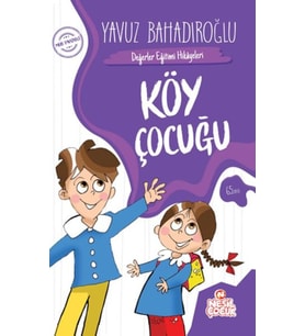 Köy Çocuğu