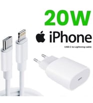 Apple 20W. Usb-C Hızlı Şarj Adaptörü- ( Türkiye Garantili )