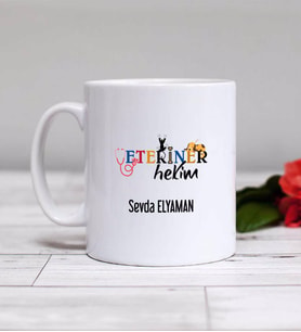 Veteriner Hekim Kupa Bardak