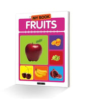 My Book - Fruits