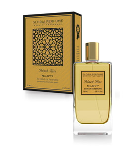 Black Kiss 75 ml Edp Unisex Parfüm (Standart)