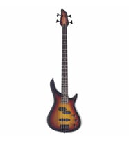 STAGG 4 TELLİ  BAS GİTAR BC300 SB