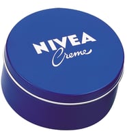 Nıvea Creme Teneke Krem 250 Ml
