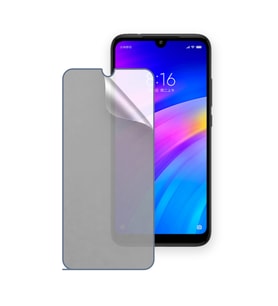 SChitec Redmi 7 Uyumlu Ön Yüzey Mat Hidrojel Ekran Koruyucu
