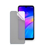 SChitec Redmi 7 Uyumlu Ön Yüzey Mat Hidrojel Ekran Koruyucu