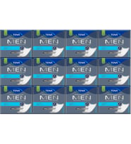 Tena Men Emici Koruma Level 1 Erkek Mesane Pedi 288 Adet