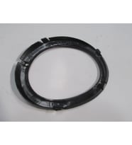 Ford Mondeo 97/00 Si·s Lamba Çerçevesi· Sağ Si·yah (Tw)