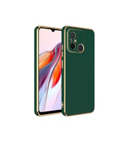 Xiaomi Redmi 12C Uyumlu Kılıf Zore Bark Kapak