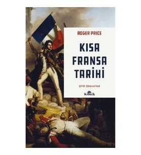 Kısa Fransa Tarihi
