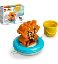 LEGO Duplo 10964 Bath Time Fun: Floating Red Panda