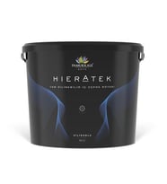 Pamukkale HieraTek İpek Mat Silikonlu Tam Silinebilir İç Cephe Boyası 15 Lt Beyaz