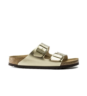 Birkenstock Arizona Bf Kadın Terliği 1016111-20136 Sarı