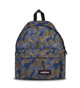 Eastpak Padded Pak'R Brize Grade Blue Sırt Çantası EK0006204O11