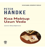 Kısa Mektup Uzun Veda