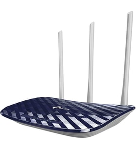 Life Archer C20, Ac750 Mbps Kablosuz Dual-Band Access Point/Menzil Genişletici Ve Router Gfc Sal (Çok Renkli)